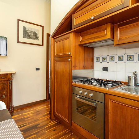 Apartamento La Vite 94 Roma Exterior foto